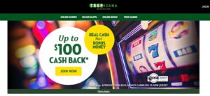 Tropicana Casino Bonus
