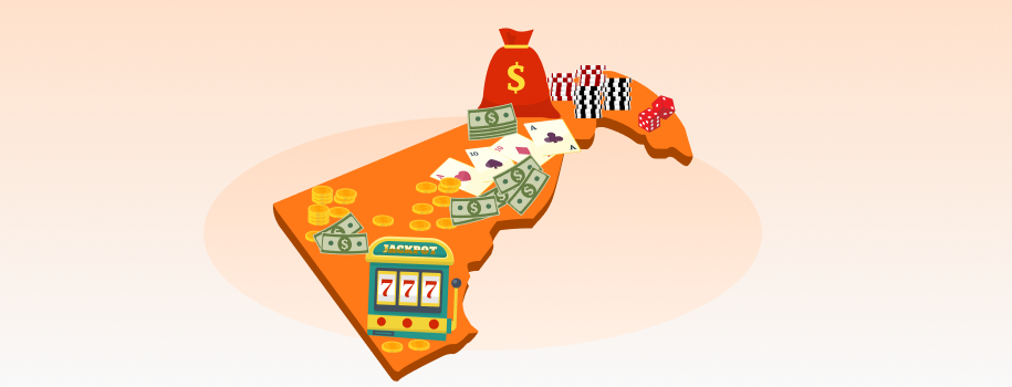 A review of the best online casinos for Delawareans from our experts
