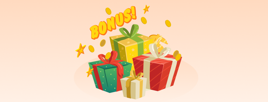 Find out how we've selected the best bonuses and promotions at online casinos in NJ