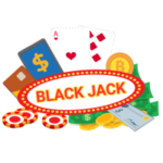 Start playing at online blackjack casino apps