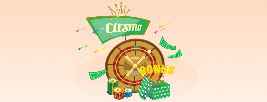 Generous bonus offers at online casinos in Illinois