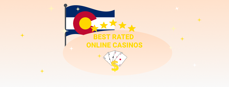 Best Colorado casinos online 