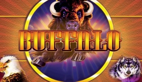 Buffalo (Aristocrat) Slot Review by PlaySafeUS