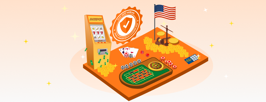 Review of the legality of online casinos in Colorado