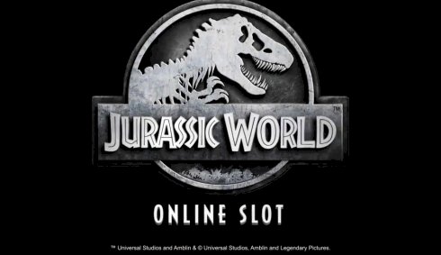 Jurassic World Slot Review by PlaySafeUS