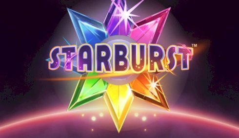 Starburst Slot Review by PlaySafeUS
