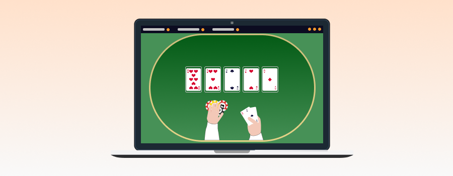 Strategies and tips for online poker from the casino experts