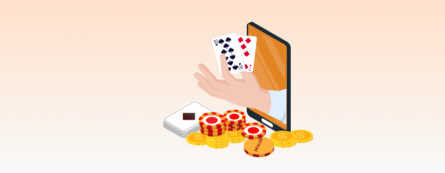 Our research on playing online poker for real money