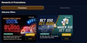 WynnBET Casino Bonus